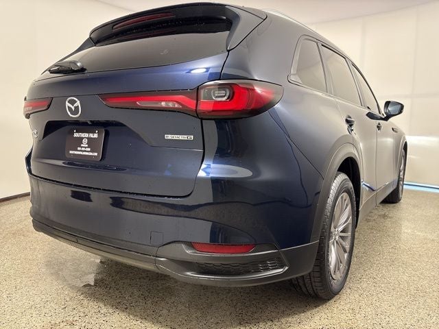 2024 Mazda Mazda CX-90 3.3 Turbo Select