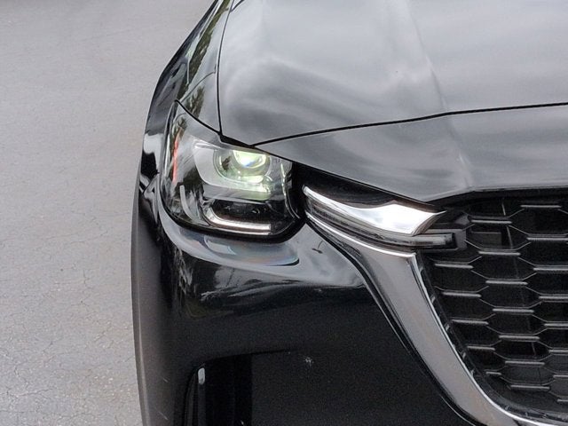 2024 Mazda Mazda CX-90 3.3 Turbo Select