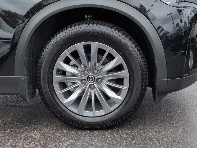 2024 Mazda Mazda CX-90 3.3 Turbo Select