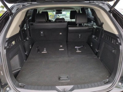 2024 Mazda Mazda CX-90 3.3 Turbo Select
