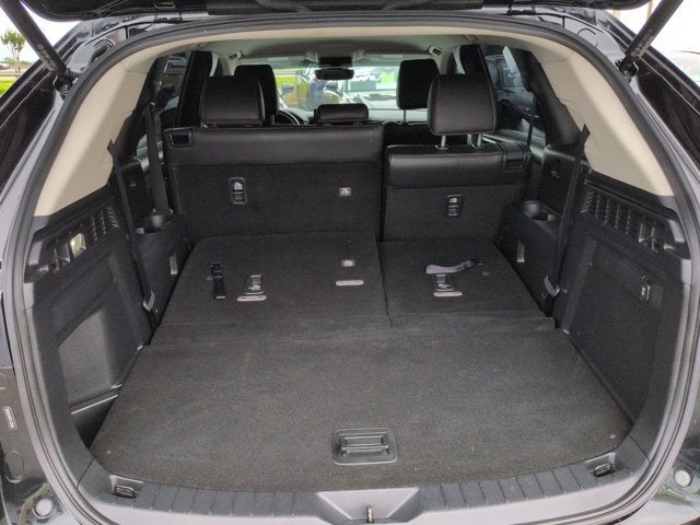2024 Mazda Mazda CX-90 3.3 Turbo Select