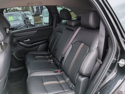 2024 Mazda Mazda CX-90 3.3 Turbo Select
