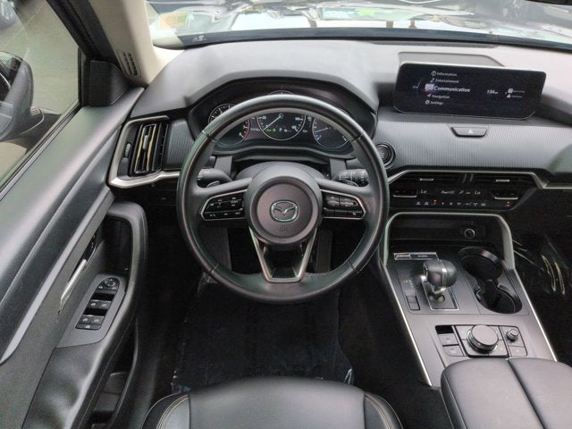 2024 Mazda Mazda CX-90 3.3 Turbo Select