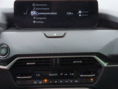 2024 Mazda Mazda CX-90 3.3 Turbo Select