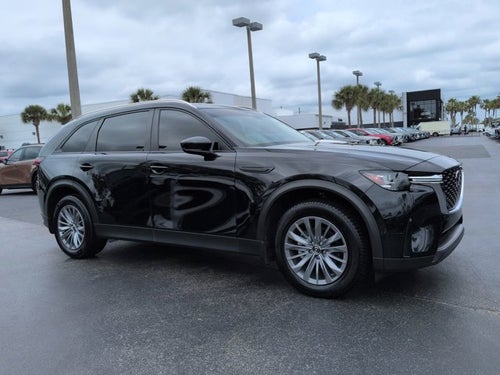 2024 Mazda Mazda CX-90 3.3 Turbo Select