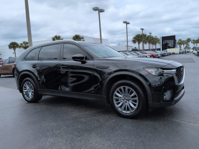2024 Mazda Mazda CX-90 3.3 Turbo Select