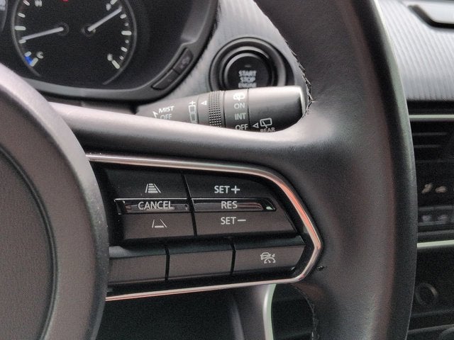 2024 Mazda Mazda CX-90 3.3 Turbo Select