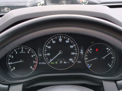 2024 Mazda Mazda CX-90 3.3 Turbo Select