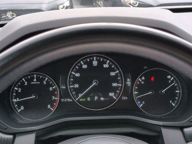 2024 Mazda Mazda CX-90 3.3 Turbo Select