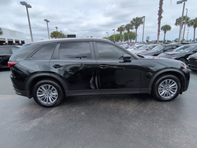 2024 Mazda Mazda CX-90 3.3 Turbo Select