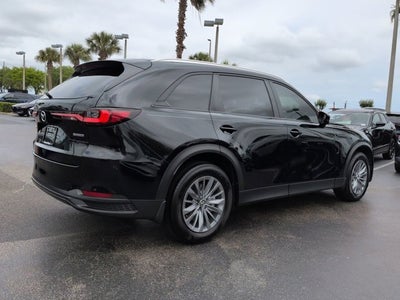 2024 Mazda Mazda CX-90 3.3 Turbo Select