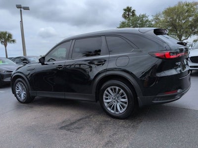 2024 Mazda Mazda CX-90 3.3 Turbo Select
