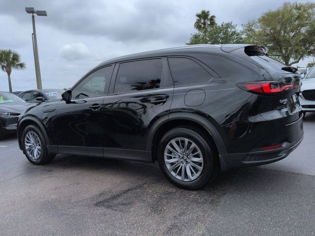 2024 Mazda Mazda CX-90 3.3 Turbo Select