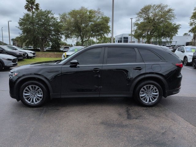 2024 Mazda Mazda CX-90 3.3 Turbo Select