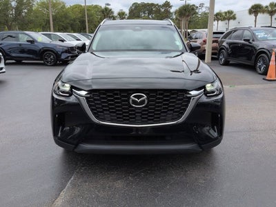 2024 Mazda Mazda CX-90 3.3 Turbo Select