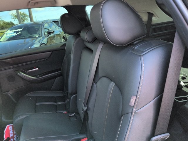 2024 Mazda Mazda CX-90 3.3 Turbo Select