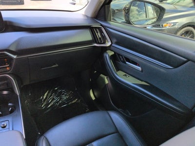 2024 Mazda Mazda CX-90 3.3 Turbo Select