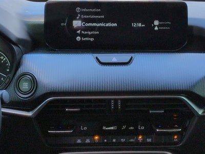 2024 Mazda Mazda CX-90 3.3 Turbo Select