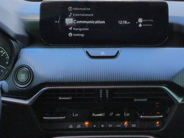 2024 Mazda Mazda CX-90 3.3 Turbo Select
