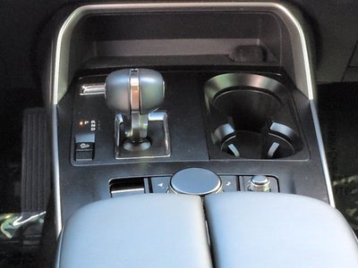 2024 Mazda Mazda CX-90 3.3 Turbo Select