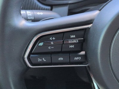 2024 Mazda Mazda CX-90 3.3 Turbo Select