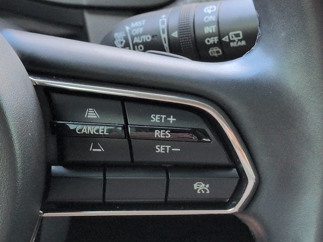 2024 Mazda Mazda CX-90 3.3 Turbo Select