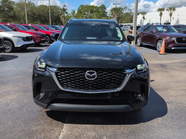 2024 Mazda Mazda CX-90 3.3 Turbo Select