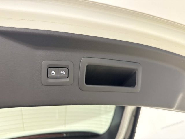 2025 Mazda Mazda CX-90 Preferred Package