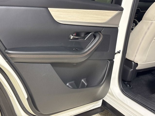 2025 Mazda Mazda CX-90 Preferred Package