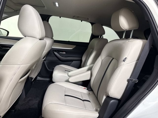 2025 Mazda Mazda CX-90 Preferred Package