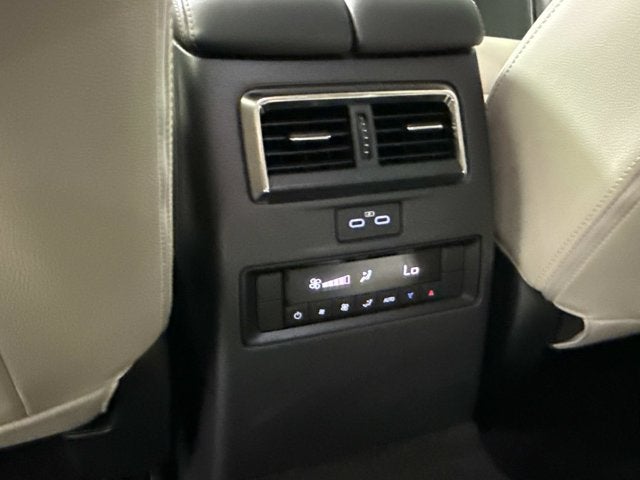2025 Mazda Mazda CX-90 Preferred Package