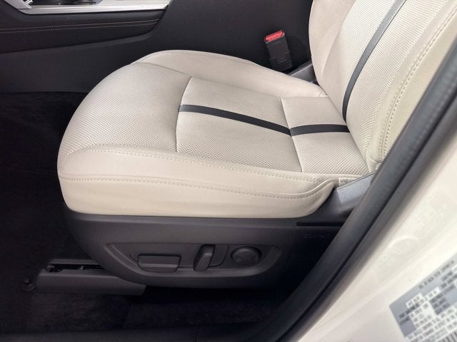 2025 Mazda Mazda CX-90 Preferred Package