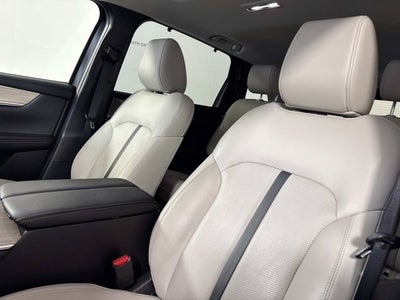 2025 Mazda Mazda CX-90 Preferred Package