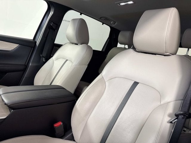 2025 Mazda Mazda CX-90 Preferred Package