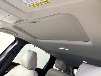 2025 Mazda Mazda CX-90 Preferred Package