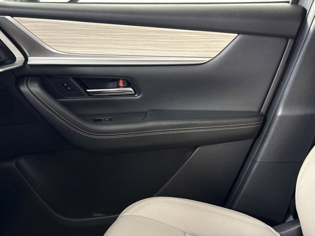2025 Mazda Mazda CX-90 Preferred Package