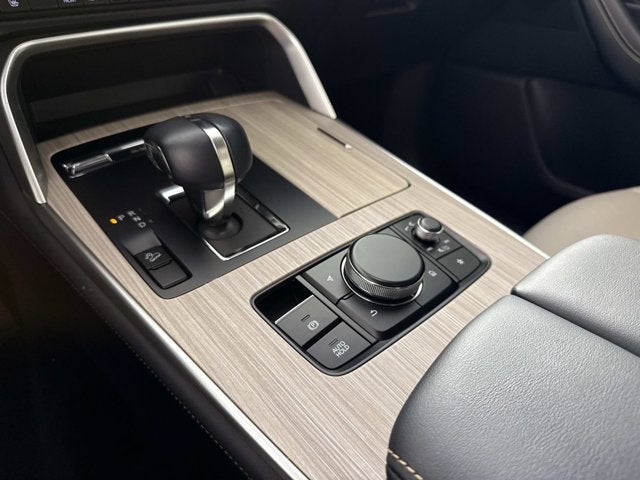 2025 Mazda Mazda CX-90 Preferred Package