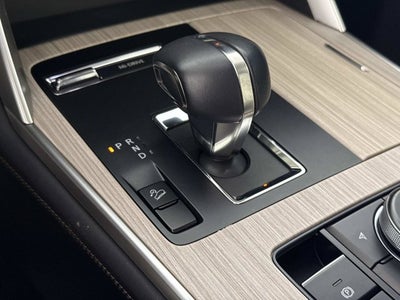 2025 Mazda Mazda CX-90 Preferred Package
