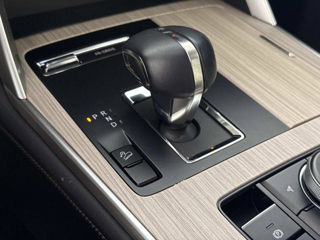 2025 Mazda Mazda CX-90 Preferred Package