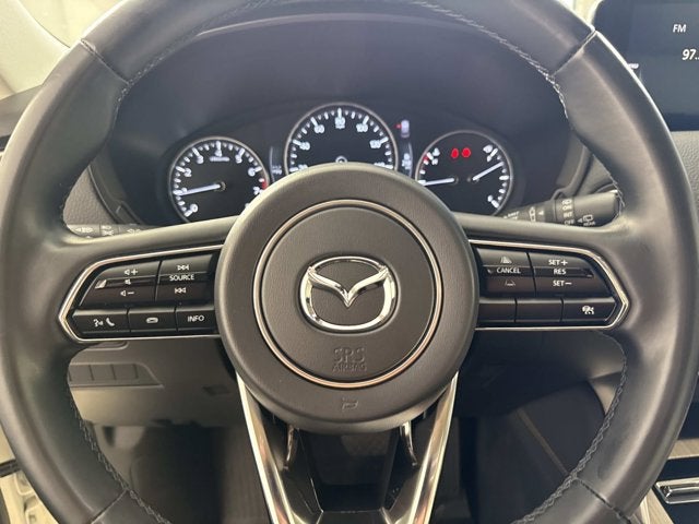 2025 Mazda Mazda CX-90 Preferred Package