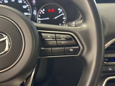 2025 Mazda Mazda CX-90 Preferred Package
