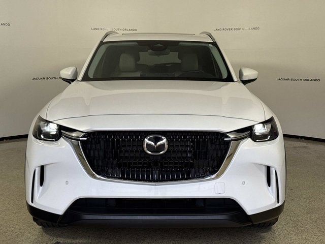 2025 Mazda Mazda CX-90 Preferred Package