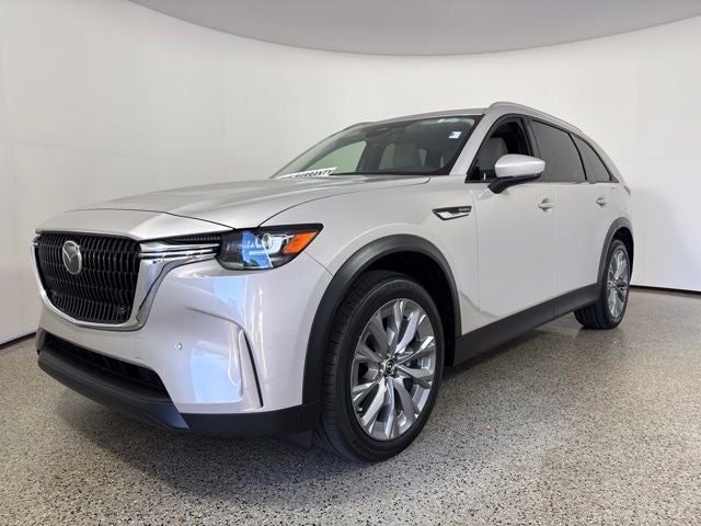 2026 Mazda Mazda CX-90 3.3 Turbo Preferred