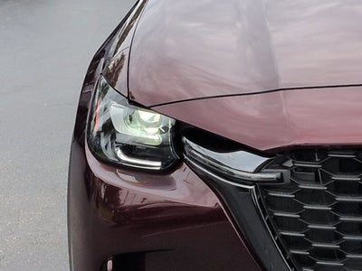 2026 Mazda Mazda CX-90 Premium Sport