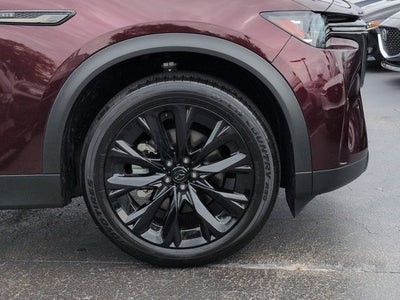 2026 Mazda Mazda CX-90 Premium Sport