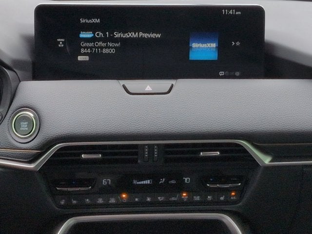 2026 Mazda Mazda CX-90 Premium Sport