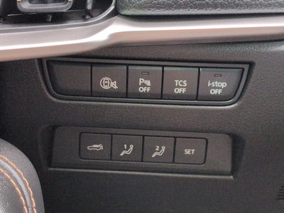 2026 Mazda Mazda CX-90 Premium Sport