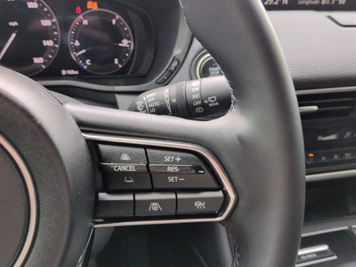 2026 Mazda Mazda CX-90 Premium Sport