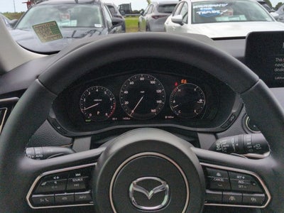 2026 Mazda Mazda CX-90 Premium Sport
