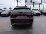2026 Mazda Mazda CX-90 Premium Sport